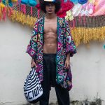 SPFW apresenta desfile com coleção desenvolvida por detentos