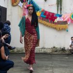 SPFW apresenta desfile com coleção desenvolvida por detentos