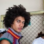 SPFW apresenta desfile com coleção desenvolvida por detentos