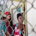 SPFW apresenta desfile com coleção desenvolvida por detentos
