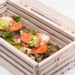 Algarve desponta como o maior destino gastronômico de Portugal