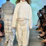 A. Niemeyer traz os ares de Mountauk ao SPFW N45