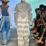 A. Niemeyer traz os ares de Mountauk ao SPFW N45