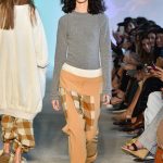 A. Niemeyer traz os ares de Mountauk ao SPFW N45