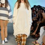 A. Niemeyer traz os ares de Mountauk ao SPFW N45