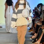 A. Niemeyer traz os ares de Mountauk ao SPFW N45