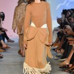 A. Niemeyer traz os ares de Mountauk ao SPFW N45