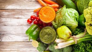 5 impactos da alimentação vegetariana na saúde