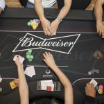 Hoje tem final do torneio High Roller Ducati na Casa Bossa