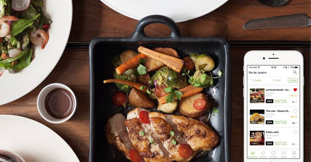 Conheça os restaurantes mais visitados pelo ChefsClub nas principais regiões do país