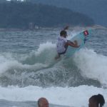 8ª edição do Black Belt Challenger Pro Surf reúne surfistas de alto nível em Ubatuba