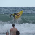8ª edição do Black Belt Challenger Pro Surf reúne surfistas de alto nível em Ubatuba
