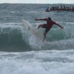 8ª edição do Black Belt Challenger Pro Surf reúne surfistas de alto nível em Ubatuba