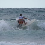 8ª edição do Black Belt Challenger Pro Surf reúne surfistas de alto nível em Ubatuba