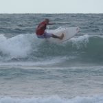 8ª edição do Black Belt Challenger Pro Surf reúne surfistas de alto nível em Ubatuba