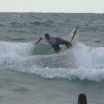 8ª edição do Black Belt Challenger Pro Surf reúne surfistas de alto nível em Ubatuba