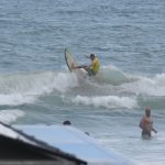 8ª edição do Black Belt Challenger Pro Surf reúne surfistas de alto nível em Ubatuba