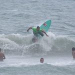 8ª edição do Black Belt Challenger Pro Surf reúne surfistas de alto nível em Ubatuba