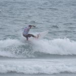 8ª edição do Black Belt Challenger Pro Surf reúne surfistas de alto nível em Ubatuba