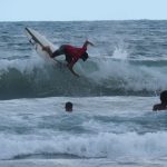 8ª edição do Black Belt Challenger Pro Surf reúne surfistas de alto nível em Ubatuba