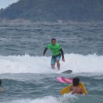 8ª edição do Black Belt Challenger Pro Surf reúne surfistas de alto nível em Ubatuba