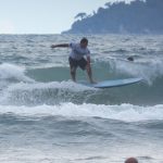 8ª edição do Black Belt Challenger Pro Surf reúne surfistas de alto nível em Ubatuba