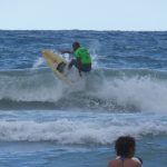 8ª edição do Black Belt Challenger Pro Surf reúne surfistas de alto nível em Ubatuba