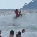 8ª edição do Black Belt Challenger Pro Surf reúne surfistas de alto nível em Ubatuba