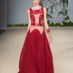 Samuel Cirnansck traz extremos às passarelas do SPFW N45