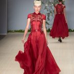 Samuel Cirnansck traz extremos às passarelas do SPFW N45