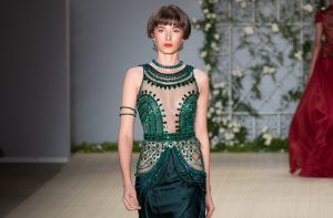 Samuel Cirnansck traz extremos às passarelas do SPFW N45