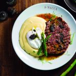 La Macca é hotspot de alta gastronomia no Jardins