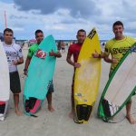8ª edição do Black Belt Challenger Pro Surf reúne surfistas de alto nível em Ubatuba