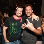 Bruninho & Davi comandam mais uma edição da Violada