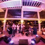 Jurerê Internacional é palco de festivais de jazz e sapateado