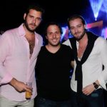 1ª edição brasileira da HedKandi agita a capital paulista