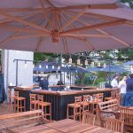 Restaurante e bar recém inaugurado no Itaim garante ambiente badalado