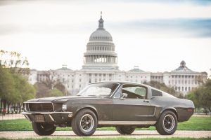 Ford Mustang: fatos e curiosidades que ajudaram a transformar o carro em celebridade