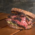 Hamburgueria premiada chega a São Paulo