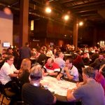 Hoje tem final do torneio High Roller Ducati na Casa Bossa