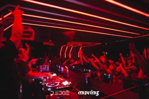 Vem conferir a agenda da lounge* dessa quinta-feira!