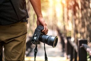 Fotógrafos profissionais e amadores já podem se inscrever no maior festival de fotografias do país