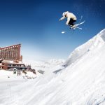 Valle Nevado Ski Resort completa 30 anos e anuncia festividades