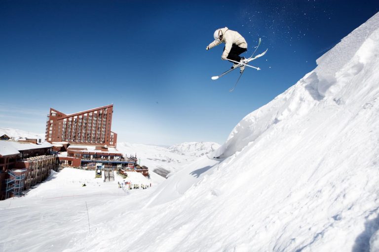 Valle Nevado Ski Resort completa 30 anos e anuncia festividades