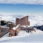 Valle Nevado Ski Resort completa 30 anos e anuncia festividades