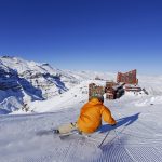 Valle Nevado Ski Resort completa 30 anos e anuncia festividades