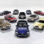 Jaguar lança XJ50 para celebrar os 50 anos do sedã mais luxuoso da marca