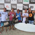 8ª edição do Black Belt Challenger Pro Surf reúne surfistas de alto nível em Ubatuba