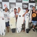 8ª edição do Black Belt Challenger Pro Surf reúne surfistas de alto nível em Ubatuba