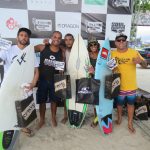 8ª edição do Black Belt Challenger Pro Surf reúne surfistas de alto nível em Ubatuba